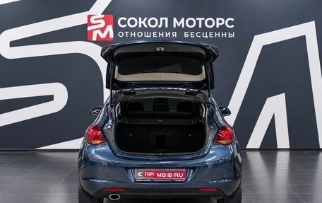Opel Astra J, 2010 год, 829 900 рублей, 7 фотография