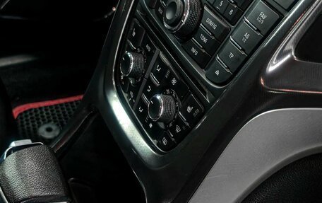 Opel Astra J, 2010 год, 829 900 рублей, 18 фотография