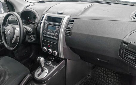 Nissan X-Trail, 2012 год, 1 369 900 рублей, 9 фотография