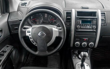Nissan X-Trail, 2012 год, 1 369 900 рублей, 11 фотография