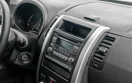 Nissan X-Trail, 2012 год, 1 369 900 рублей, 14 фотография