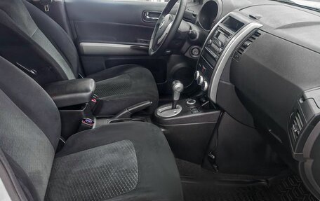 Nissan X-Trail, 2012 год, 1 369 900 рублей, 15 фотография