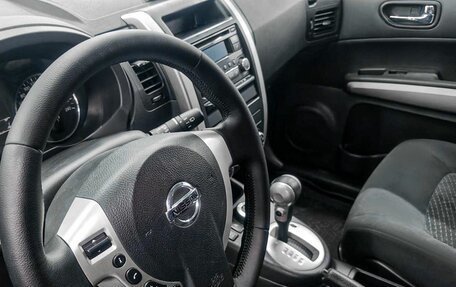 Nissan X-Trail, 2012 год, 1 369 900 рублей, 21 фотография