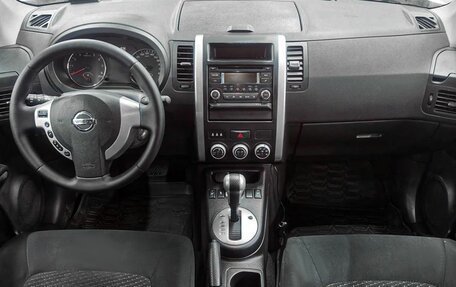 Nissan X-Trail, 2012 год, 1 369 900 рублей, 10 фотография
