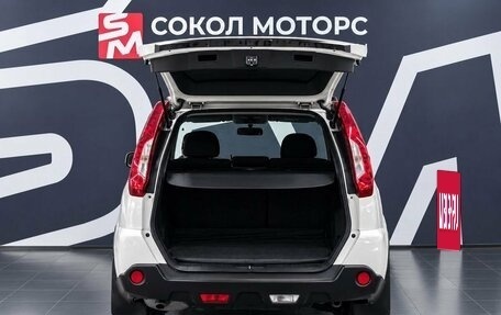 Nissan X-Trail, 2012 год, 1 369 900 рублей, 7 фотография