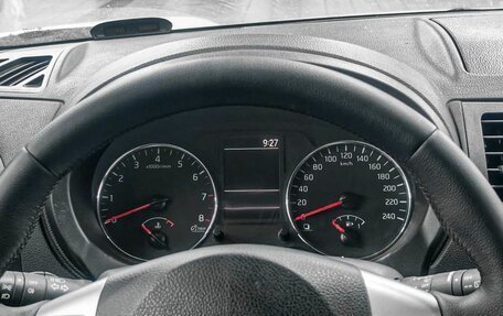 Nissan X-Trail, 2012 год, 1 369 900 рублей, 20 фотография