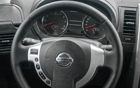 Nissan X-Trail, 2012 год, 1 369 900 рублей, 16 фотография