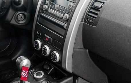 Nissan X-Trail, 2012 год, 1 369 900 рублей, 13 фотография