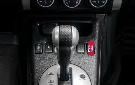 Nissan X-Trail, 2012 год, 1 369 900 рублей, 19 фотография