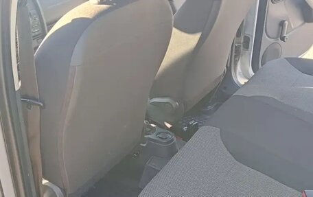 Renault Duster I рестайлинг, 2017 год, 1 000 000 рублей, 9 фотография