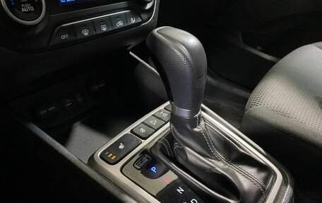 Hyundai Creta I рестайлинг, 2017 год, 1 548 800 рублей, 12 фотография