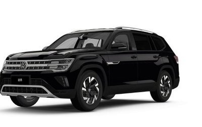 Volkswagen Teramont I, 2024 год, 6 399 900 рублей, 1 фотография