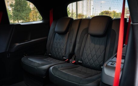 Mercedes-Benz GLS AMG, 2021 год, 15 700 000 рублей, 13 фотография