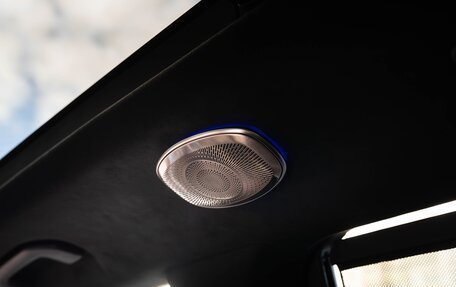 Mercedes-Benz GLS AMG, 2021 год, 15 700 000 рублей, 19 фотография
