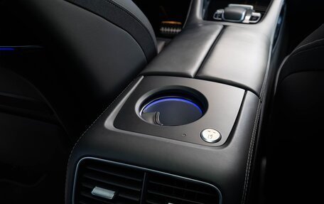 Mercedes-Benz GLS AMG, 2021 год, 15 700 000 рублей, 14 фотография