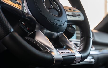 Mercedes-Benz GLS AMG, 2021 год, 15 700 000 рублей, 17 фотография