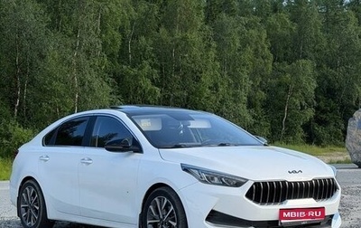 KIA K3, 2021 год, 1 900 000 рублей, 1 фотография
