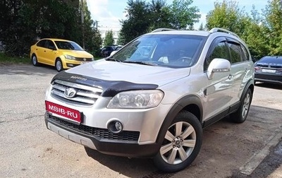 Daewoo Winstorm, 2007 год, 600 000 рублей, 1 фотография