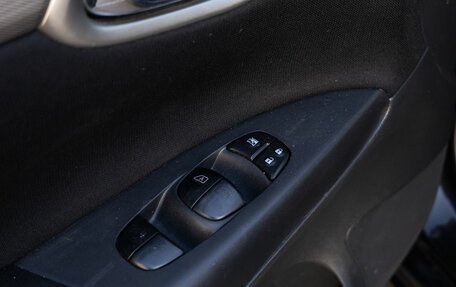 Nissan Sentra, 2015 год, 890 000 рублей, 28 фотография