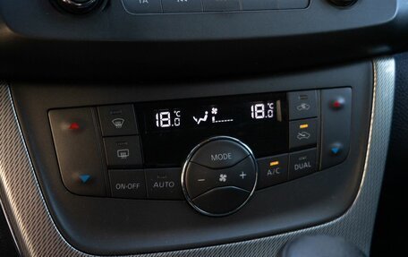 Nissan Sentra, 2015 год, 890 000 рублей, 24 фотография