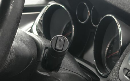 Opel Mokka I, 2013 год, 1 089 900 рублей, 12 фотография