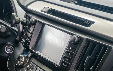 Toyota RAV4, 2017 год, 2 429 900 рублей, 15 фотография