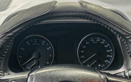 Toyota RAV4, 2017 год, 2 429 900 рублей, 21 фотография