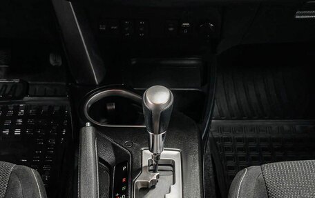 Toyota RAV4, 2017 год, 2 429 900 рублей, 20 фотография