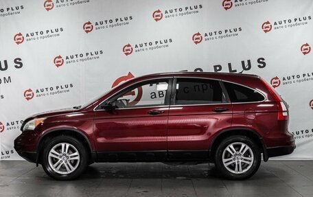 Honda CR-V III рестайлинг, 2010 год, 1 299 000 рублей, 5 фотография
