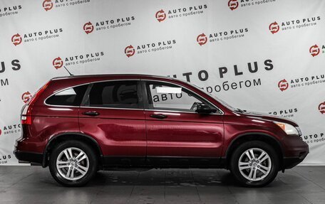 Honda CR-V III рестайлинг, 2010 год, 1 299 000 рублей, 6 фотография