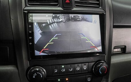 Honda CR-V III рестайлинг, 2010 год, 1 299 000 рублей, 14 фотография