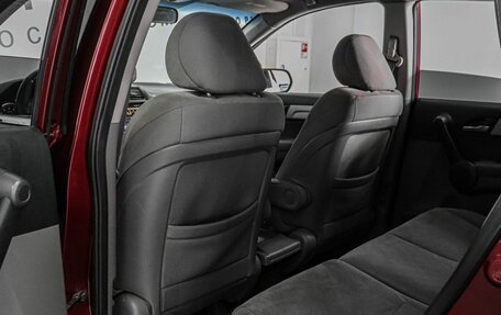 Honda CR-V III рестайлинг, 2010 год, 1 299 000 рублей, 10 фотография