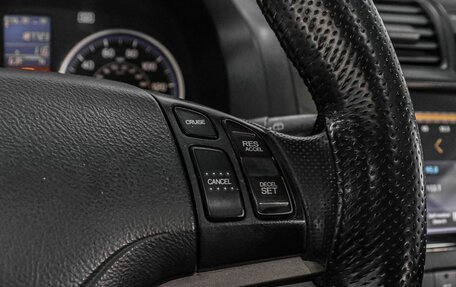 Honda CR-V III рестайлинг, 2010 год, 1 299 000 рублей, 16 фотография