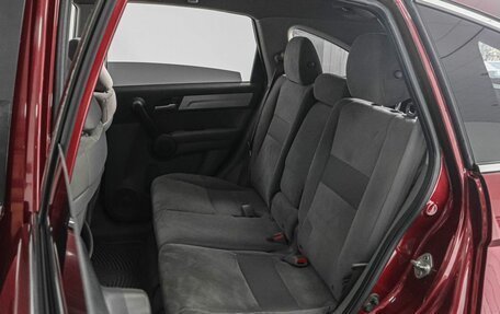 Honda CR-V III рестайлинг, 2010 год, 1 299 000 рублей, 9 фотография