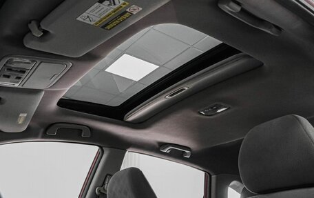 Honda CR-V III рестайлинг, 2010 год, 1 299 000 рублей, 11 фотография