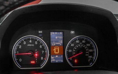 Honda CR-V III рестайлинг, 2010 год, 1 299 000 рублей, 20 фотография