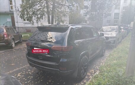 Jeep Grand Cherokee, 2013 год, 2 250 000 рублей, 3 фотография