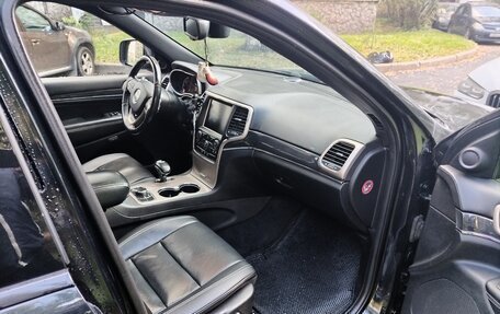 Jeep Grand Cherokee, 2013 год, 2 250 000 рублей, 11 фотография