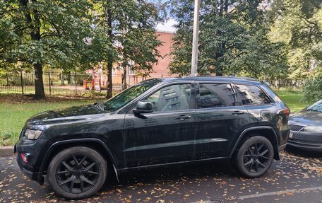 Jeep Grand Cherokee, 2013 год, 2 250 000 рублей, 12 фотография