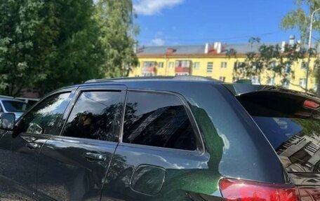 Jeep Grand Cherokee, 2013 год, 2 250 000 рублей, 14 фотография