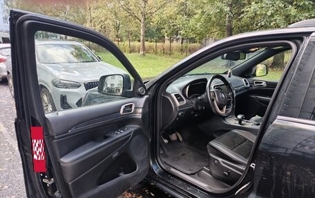 Jeep Grand Cherokee, 2013 год, 2 250 000 рублей, 6 фотография