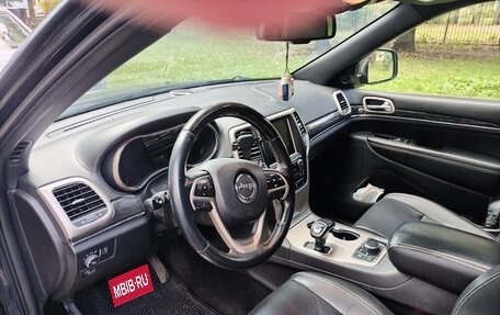 Jeep Grand Cherokee, 2013 год, 2 250 000 рублей, 7 фотография