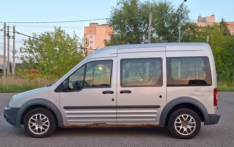 Ford Tourneo Connect I, 2012 год, 990 000 рублей, 14 фотография