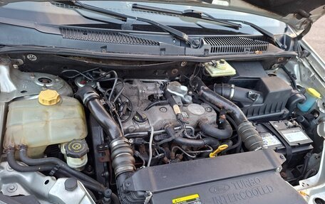 Ford Tourneo Connect I, 2012 год, 990 000 рублей, 9 фотография