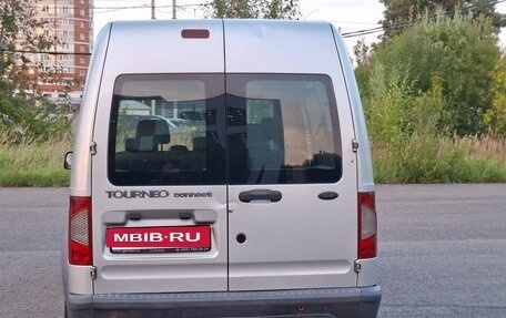 Ford Tourneo Connect I, 2012 год, 990 000 рублей, 15 фотография