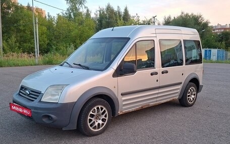 Ford Tourneo Connect I, 2012 год, 990 000 рублей, 13 фотография