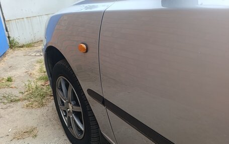 Hyundai Accent II, 2005 год, 460 000 рублей, 5 фотография