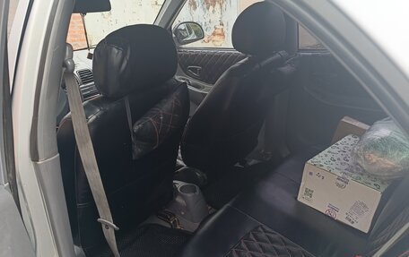 Hyundai Accent II, 2005 год, 460 000 рублей, 9 фотография