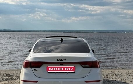 KIA K3, 2021 год, 1 900 000 рублей, 2 фотография