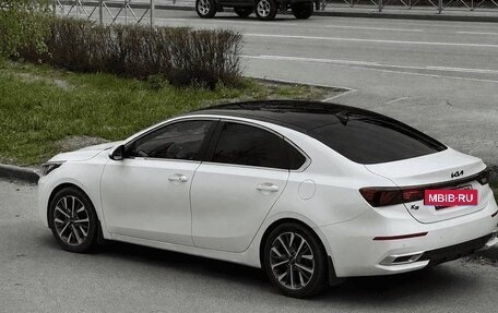 KIA K3, 2021 год, 1 900 000 рублей, 5 фотография